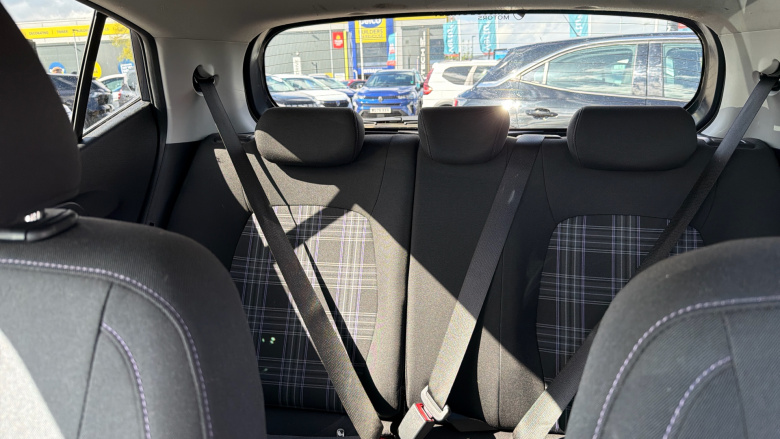 Hyundai i10 1.0 MPi Premium 5dr Petrol Hatchback